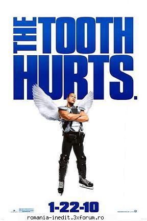 direct download - Tooth Fairy 2010 Info Plot Derek Thompson is 'The - Filme - Movies