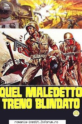 direct download - Quel maledetto treno blindato 1978 Info Plot Set - Filme - Movies