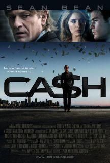 direct download - Ca$h 2010 Info Plot A stroke of good luck turns - Filme - Movies