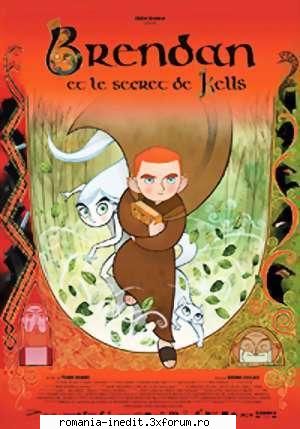 direct download - The Secret of Kells 2009 Info Plot The story is - Filme - Movies
