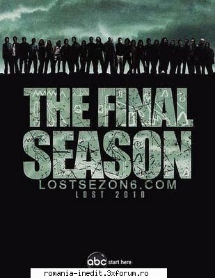 direct download - Lost Season 6 / Final Season Info Plot The - Filme - Movies