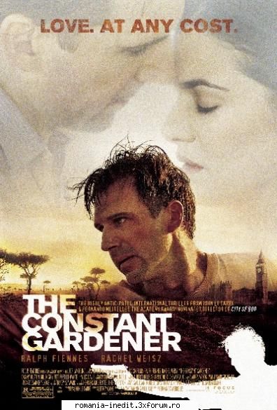 direct download - The Constant Gardener 2005 Info Plot A widower is - Filme - Movies