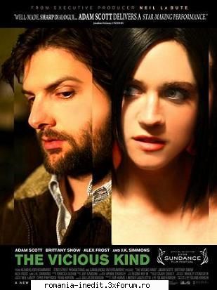 direct download - The Vicious Kind 2009 Info Plot A man tries to - Filme - Movies