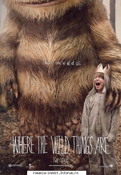direct download - Where the Wild Things Are 2009 Info Plot An - Filme - Movies