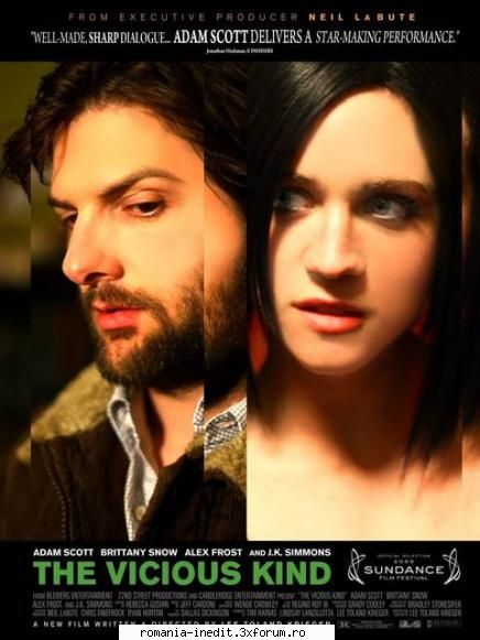 direct download - The Vicious Kind 2009 DVDRiP XviD-DVSKY Genre - Filme - Movies