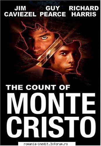 direct download - The Count of Monte Cristo 2002 Info Plot A young - Filme - Movies