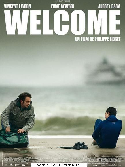 direct download - Welcome 2009 Info Plot Bilal is 17 years old, a - Filme - Movies