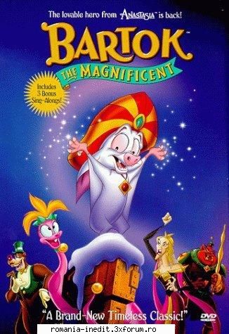 direct download - Bartok the Magnificent 1999 Info Plot Russia is - Filme - Movies
