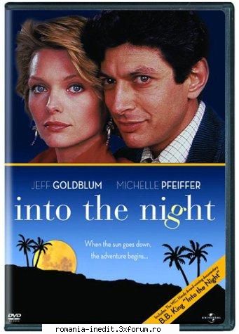 direct download - Into the Night 1985 Info Plot Ed Okin's life is - Filme - Movies