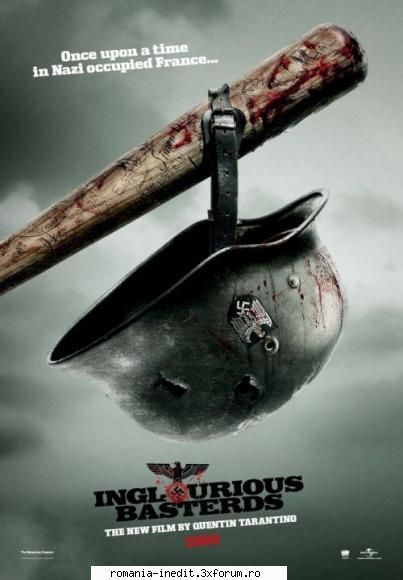 direct download - Inglourious Basterds : #71 Info Plot In - Filme - Movies
