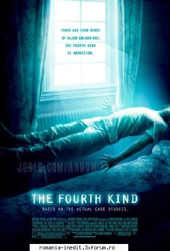 direct download - The Fourth Kind 2009 Info Plot Fact-based - Filme - Movies