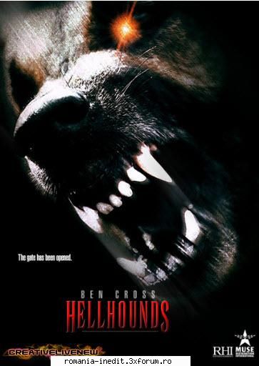 direct download - Hellhounds 2009 Info Plot A Greek warrior must - Filme - Movies