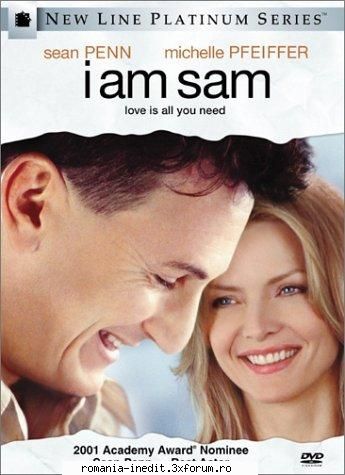 direct download - I Am Sam 2001 Info Plot Sam Dawson has the mental - Filme - Movies