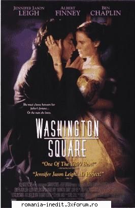 direct download - Washington Square 1997 Info Plot Catherine Sloper - Filme - Movies