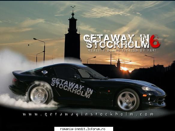 direct download - Getaway In Stockholm info Plot Getaway in - Filme - Movies