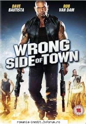 direct download - Wrong Side of Town 2010 Info Plot Ex-Navy Seal - Filme - Movies