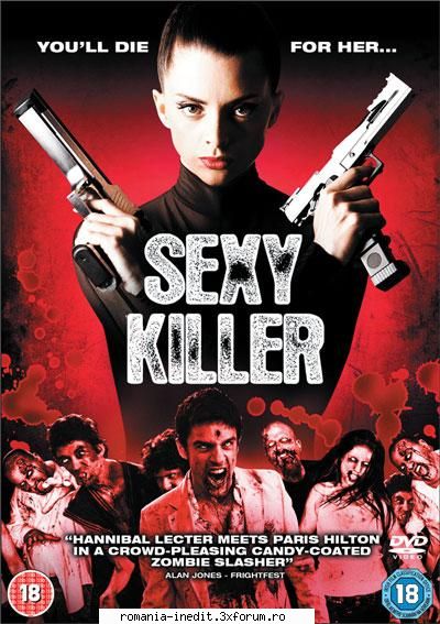 direct download - Sexy Killer Youll Die For Her 2008 Info Plot At - Filme - Movies