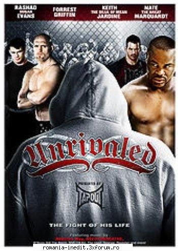 direct download - Unrivaled 2010 Info Plot The best fighter in the - Filme - Movies