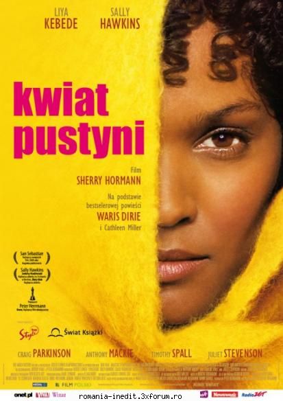direct download - Desert Flower 2009 Info Plot Based on the world - Filme - Movies