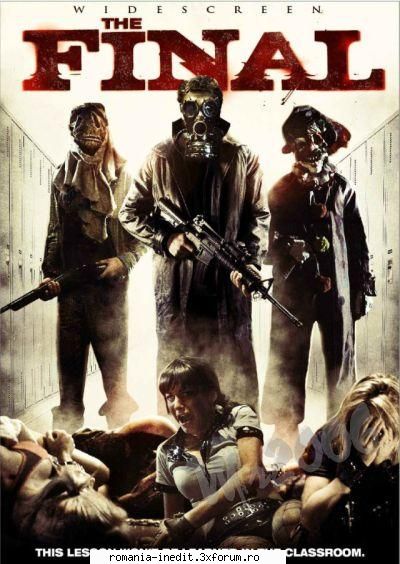 direct download - The Final 2010 Info Plot In the scenic and remote - Filme - Movies
