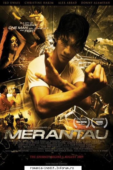 direct download - Merantau 2009 Info Plot In Minangkabau, West - Filme - Movies