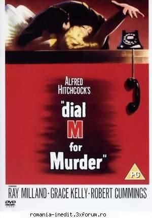 direct download - Dial M for Murder 1954 Info Plot In London - Filme - Movies