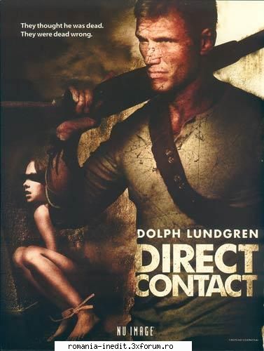 direct download - Direct Contact 2009 Info Plot Mike Riggins, an - Filme - Movies