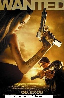 direct download - Wanted 2008 Info Plot "Wanted" tells the tale of - Filme - Movies