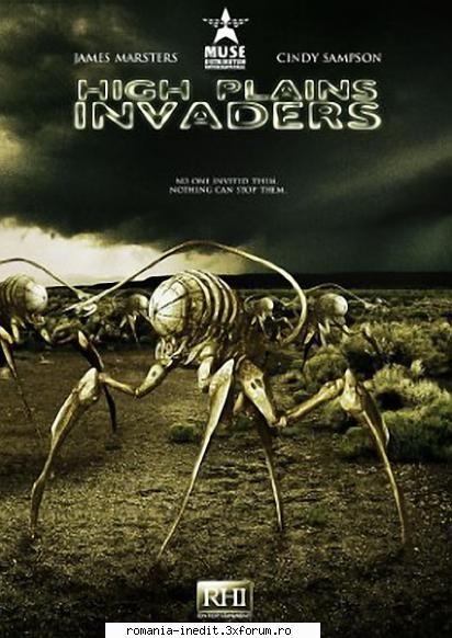 direct download - High Plains Invaders 2009 Info Plot After a - Filme - Movies