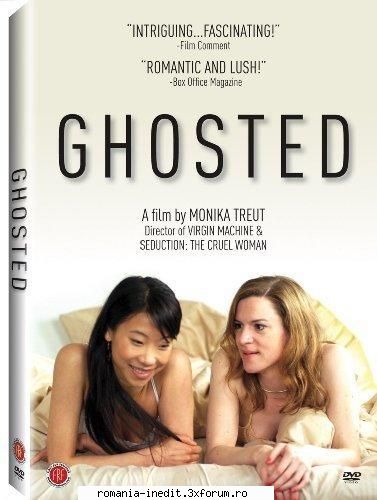 direct download - Ghosted 2009 Info Plot A mysterious love story - Filme - Movies