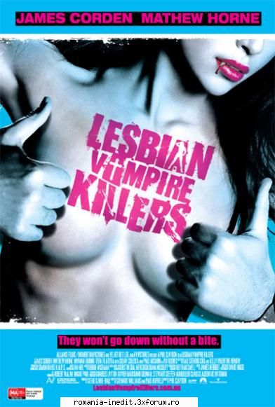 direct download - Lesbian Vampire Killers 2009 Info Plot Their - Filme - Movies