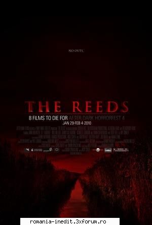 direct download - The Reeds 2009 Info Plot A weekend boating party - Filme - Movies