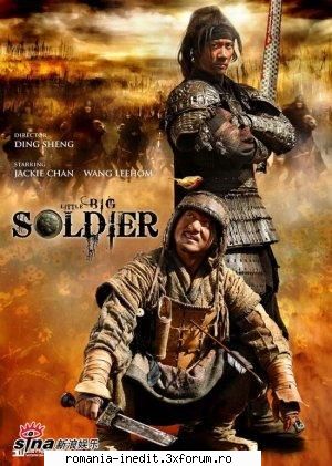 direct download - Little Big Soldier -Da bing xiao jiang 2010 Info - Filme - Movies
