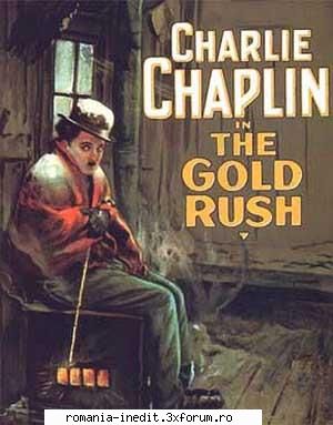 direct download - The Gold Rush 1925 Info Plot A lone prospector - Filme - Movies