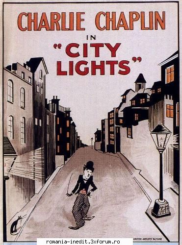 direct download - City Lights 1931 Info Plot tramp falls in love - Filme - Movies