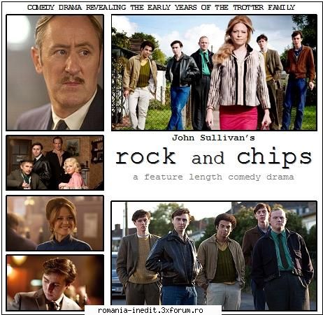 direct download - Rock And Chips 2010 Info Plot Hard-working Joan - Filme - Movies