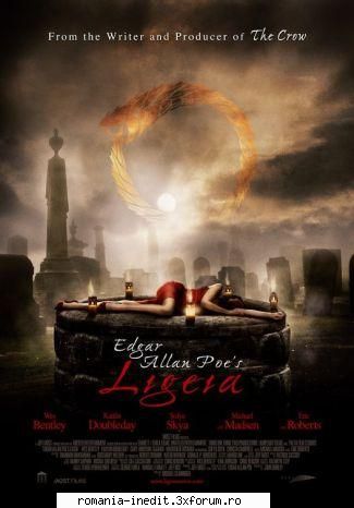 direct download - Ligeia 2009 Info Plot Successful writer and - Filme - Movies