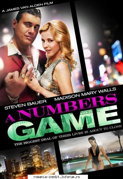 direct download - A Numbers Game 2010 Info Plot Neal is a good - Filme - Movies