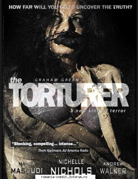 direct download - The Torturer 2008 Info Plot You�re dragged from - Filme - Movies