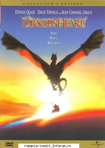 direct download - DragonHeart 1996 Info Plot The last dragon and a - Filme - Movies