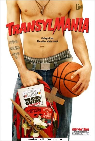 direct download - Transylmania 2009 Info Plot Spoof horror in which - Filme - Movies