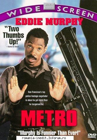 direct download - Metro 1997 Info Plot Roper, a hostage negotiator - Filme - Movies