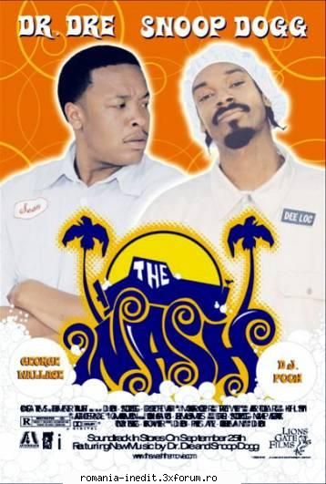 direct download - The Wash 2001 Info Plot With the rent due and his - Filme - Movies