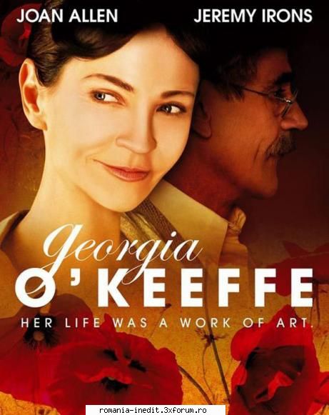direct download - Georgia Okeeffe 2009 Info Plot Star-studded movie - Filme - Movies