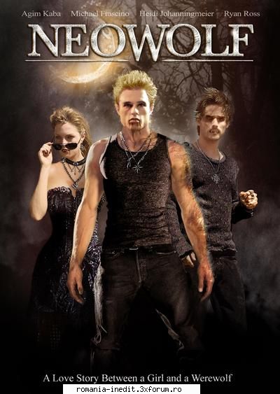 direct download - Neowolf 2010 Info Plot When an aspiring rock - Filme - Movies