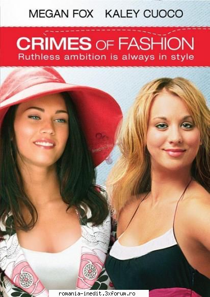 direct download - Crimes of Fashion 2004 Info Plot Brooke, a plain - Filme - Movies