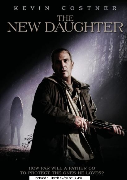 direct download - The New Daughter 2009 Info Plot A single father - Filme - Movies