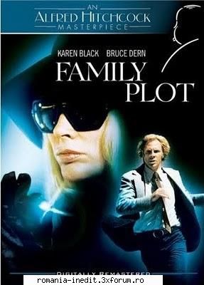 direct download - Family Plot 1976 Info Plot Lighthearted suspense - Filme - Movies