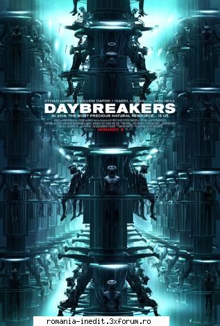 direct download - Daybreakers 2009 Info Plot In the year 2019, a - Filme - Movies