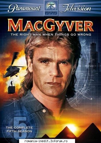 direct download - MacGyver Info Plot Angus Macgyver is a secret - Filme - Movies